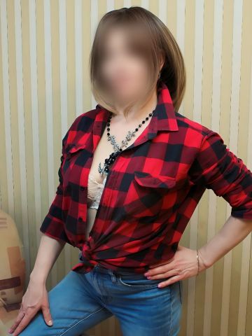 Альбина